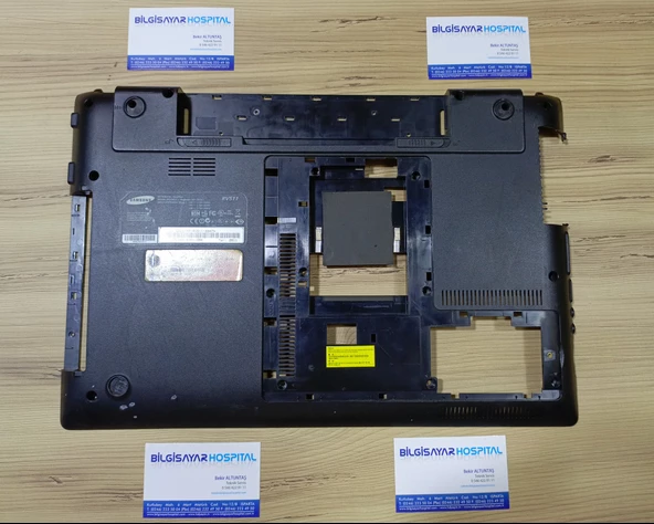 SAMSUNG RV511 ALT KASA NOTEBOOK LAPTOP 2.EL - 2