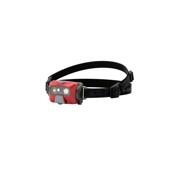 Ledlenser HF6R CORE RED LED502967