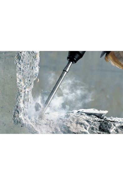 Bosch Sivri Keski SDS-MAX RTEC 400mm - 2