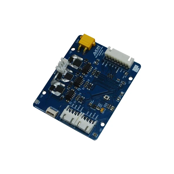 BLDC HUB Sürücü Kontrol Kartı - 1
