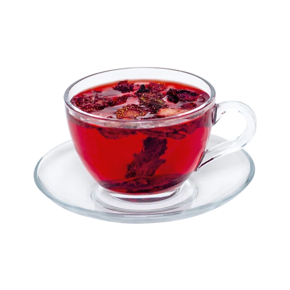 Kayla Gurme Şekersiz Çilek Çayı - Çilek Taneli - 250 Gr. - 2