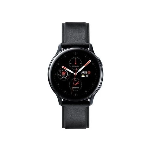 Samsung Galaxy Watch Active 2 40mm Black Yenilenmiş A Kalite (12 Ay Garantili)