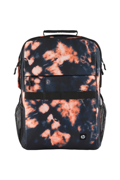 HP Campus XL Tie dye Backpack 7J593AA