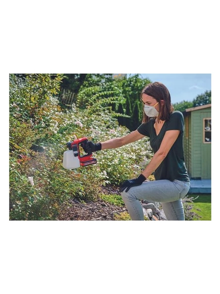 Einhell Ge-Ws 18/10 Li-Solo Akülü Ilaçlama - 2