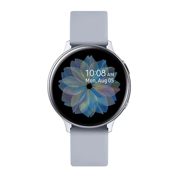 Samsung Galaxy Watch 42mm Silver Yenilenmiş B Kalite (12 Ay Garantili)