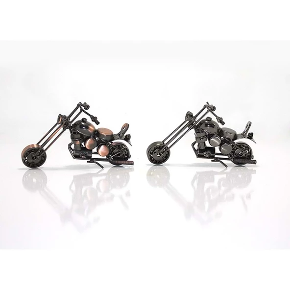 Metal Motor Küçük Boy ürün görseli 1