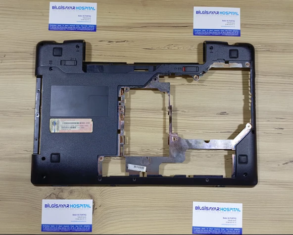 LENOVO IDEAPAD Z570 Z575 ALT KASA NOTEBOOK LAPTOP 2.EL - 2