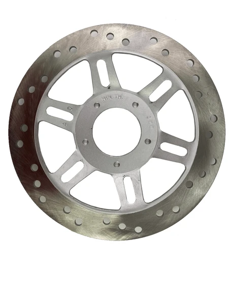 Honda Titan Deluxe Orjinal Ön Fren Diski ürün görseli