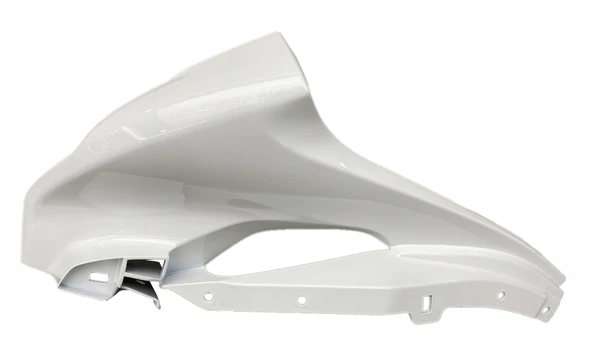 Honda CBR 250 R Far Yan Grenaj Sol Beyaz 64220-KPP-T00ZJ ürün görseli 1