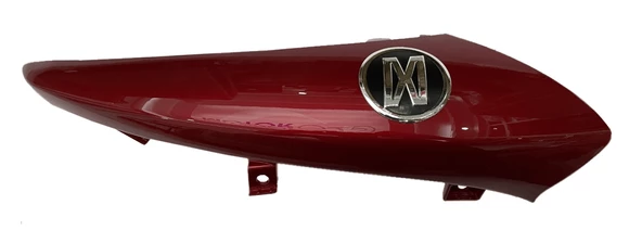 Mondial 125 Drift L Benzin Deposu Sol Üst Grenaj Kırmızı - 1