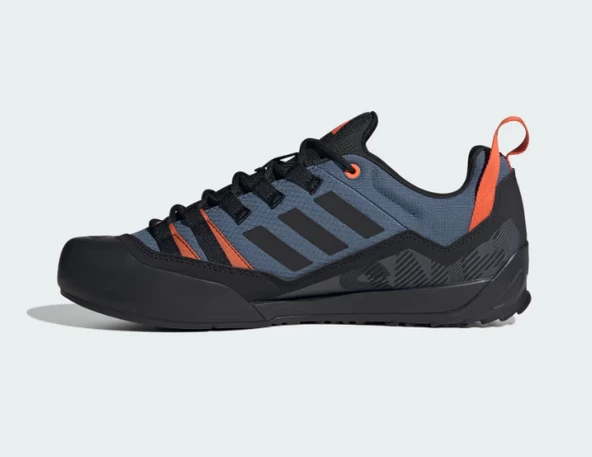 adidas Terrex Swift Solo 2 Yürüyüş Ayakkabısı IE6903 - 5