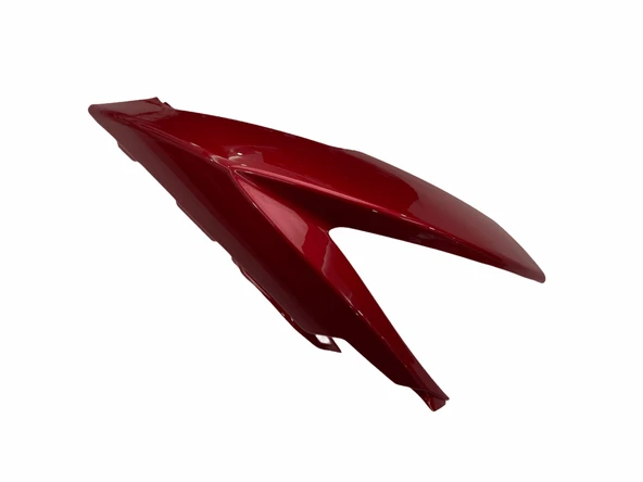 Mondial 125 Drift L Far Muhafazası Kırmızı Sağ ürün görseli