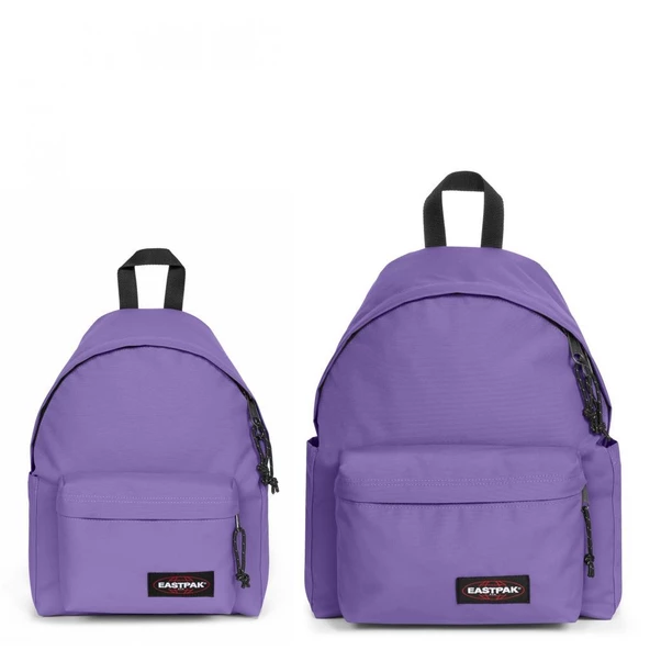 Eastpak Day Pak'r® S Petal Lilac Sırt Çantası