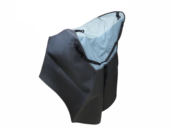 Honda Spacy Diz Örtüsü ürün görseli