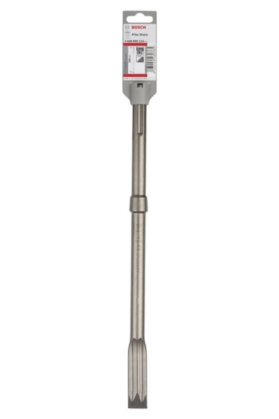 YASSI KESKİ SDS-MAX RTEC 400*25 MM