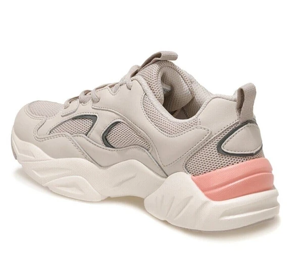 Lumberjack Dakota Unisex Spor Ayakkabı - Resim 4