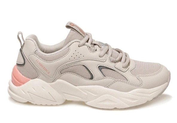 Lumberjack Dakota Unisex Spor Ayakkabı - Resim 3