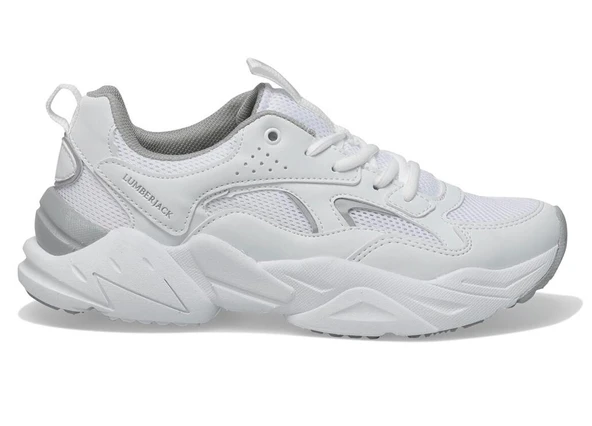 Lumberjack Dakota Unisex Spor Ayakkabı - Resim 6