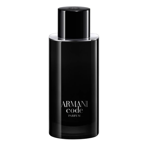 Giorgio Armani Code Le Parfum EDP 125 ml Erkek Parfüm ürün görseli 1