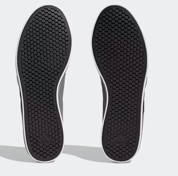 adidas Vs Pace 2.0 Gri Erkek Spor Ayakkabı HP6007 - 4