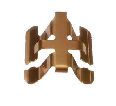 Honda CRF 1100 Africa Twin Arka Fren Balata Yayı ürün görseli