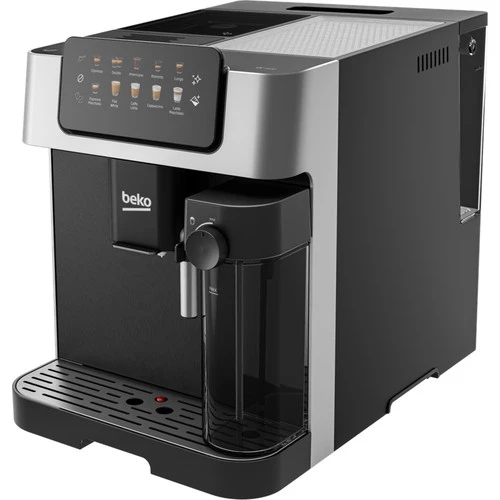 Beko CEG 7304 X CaffeExperto Tam Otomatik Espresso Makinesi - 3