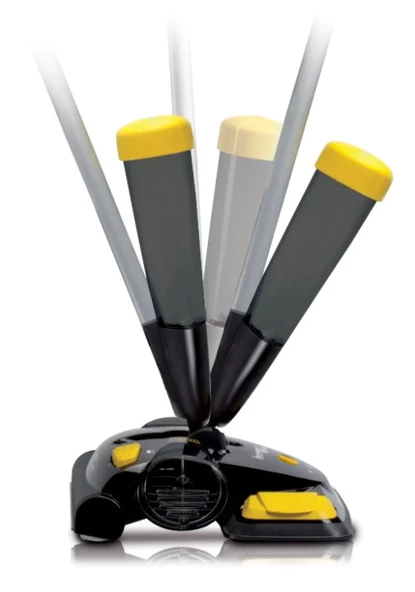 Ariete Steam & Sweep Buharlı Temizleyici/Süpürge - 3