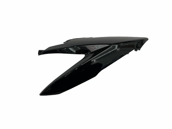 Mondial 125 Drift L Far Muhafazası Siyah Sol ürün görseli