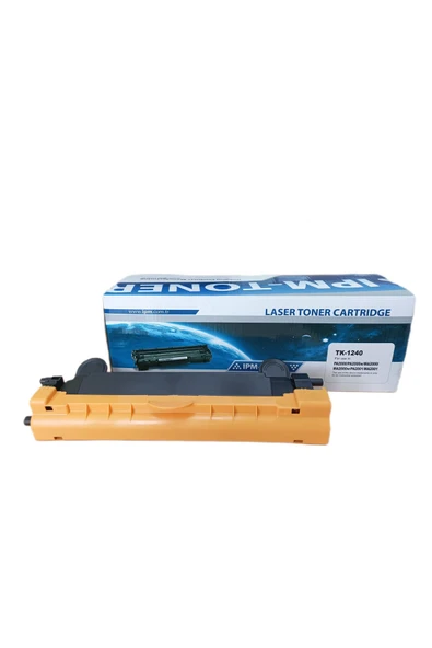 Kyocera TK-1240/TK-1248 Uyumlu Toner PA2000/MA2000/MA2000W - 3