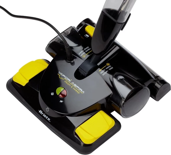 Ariete Steam & Sweep Buharlı Temizleyici/Süpürge - 4