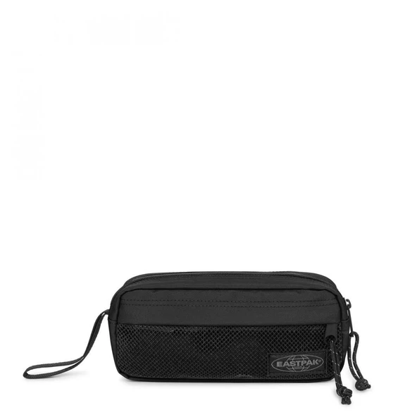 Eastpak Double Pouch Siyah Kalem Kutusu EK0A5BIV008