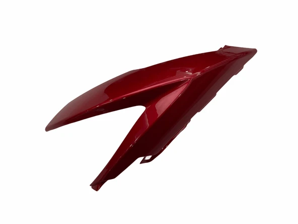 Mondial 125 Drift L Far Muhafazası Kırmızı Sol ürün görseli