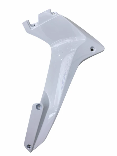 Honda CBR 250 R Sol Grenaj Orta Parça Beyaz 64380-KYJ-900ZA ürün görseli