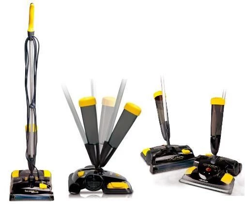 Ariete Steam & Sweep Buharlı Temizleyici/Süpürge - 2