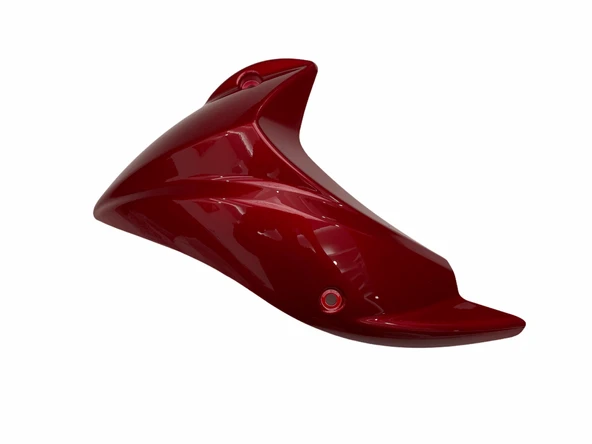 Mondial 125 Drift L Sol Alt Sakal Kırmızı ürün görseli