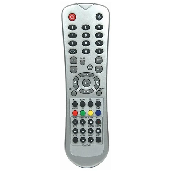 Skytech ST-6900 Uydu Alıcı Kumandası-11913 ürün görseli 1