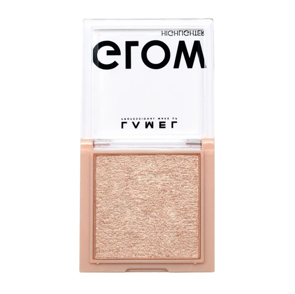Lamel Glow Highlighter No 402 - 2