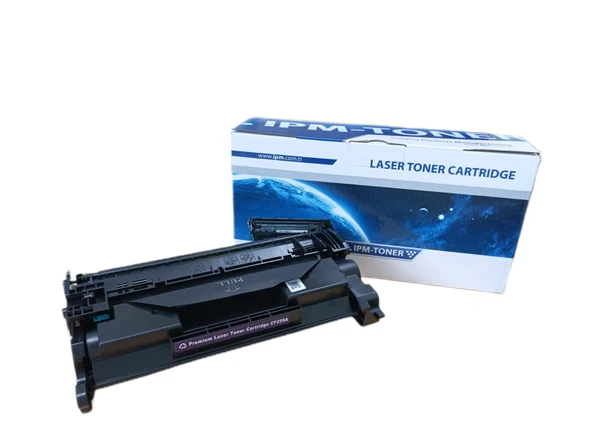 Hp Cf259a 59a Uyumlu Toner Çipli Hp Laserjet M304/m404/m428 - 2