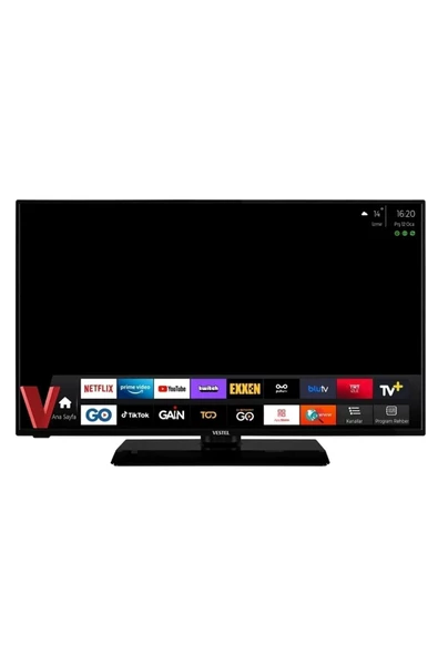 Vestel 40F9530 40" 102 Ekran Full Hd Smart Tv - 2