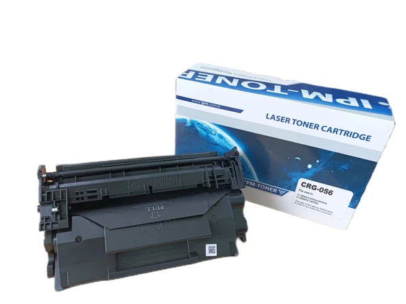 Canon Crg-056 Uyumlu Toner- Çipli Lbp-325dn / Lbp-325x / Mf-542x - 3