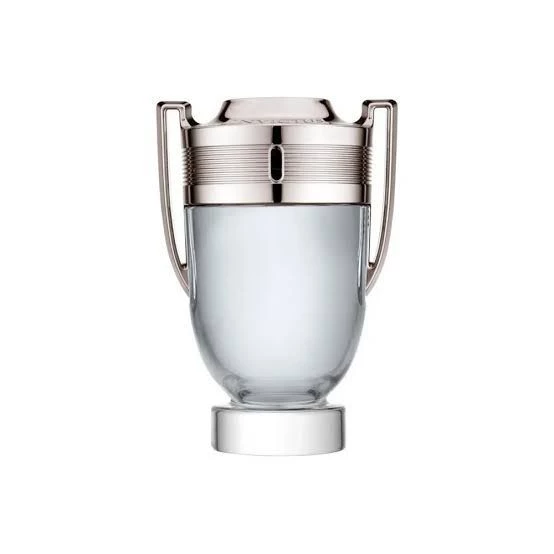 Paco Rabanne Invictus EDT 50 ml baharatlı Erkek Parfümü - 2
