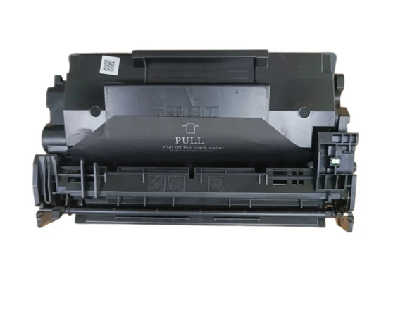 Canon Crg-056 Uyumlu Toner- Çipli Lbp-325dn / Lbp-325x / Mf-542x - 4