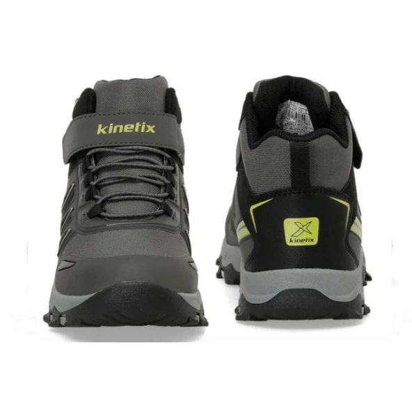 KİNETİX SUPLA HI ÇOCUK BOT - Resim 3