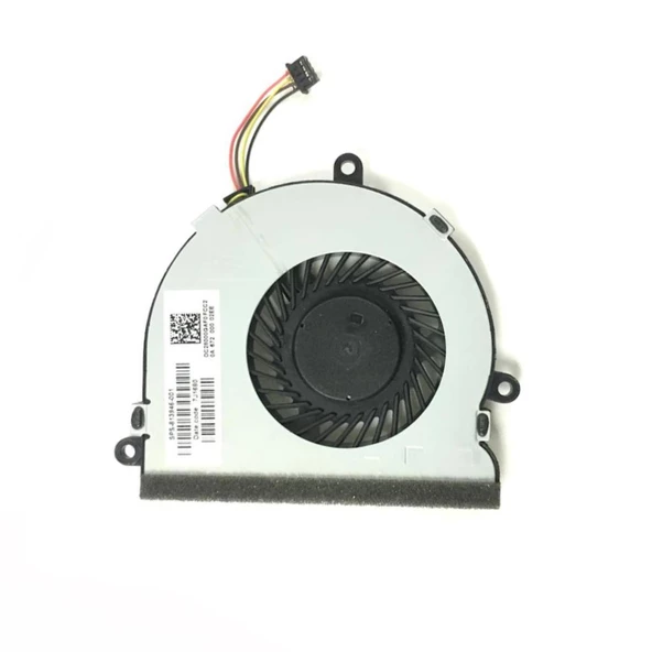 Hp TPN-C129 (15-bs) Cpu Fan işlemci Soğutucu Cooling