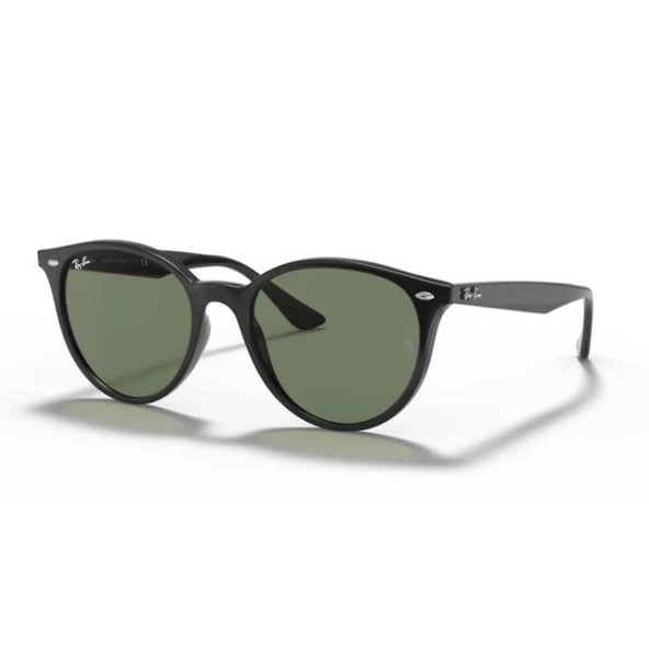 Ray-Ban 0RB4305 601/7153 HN Propionat Unısex Güneş Gözlüğü