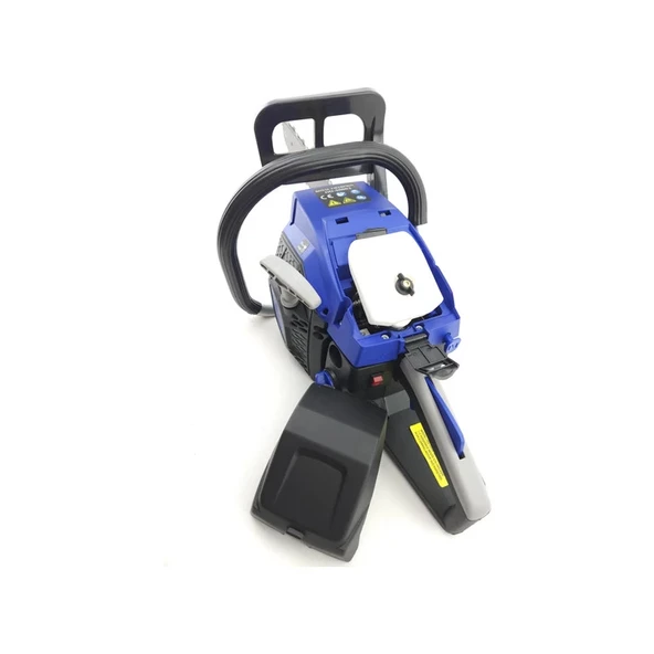 Royal Champion 5800 Benzinli Testere - 3