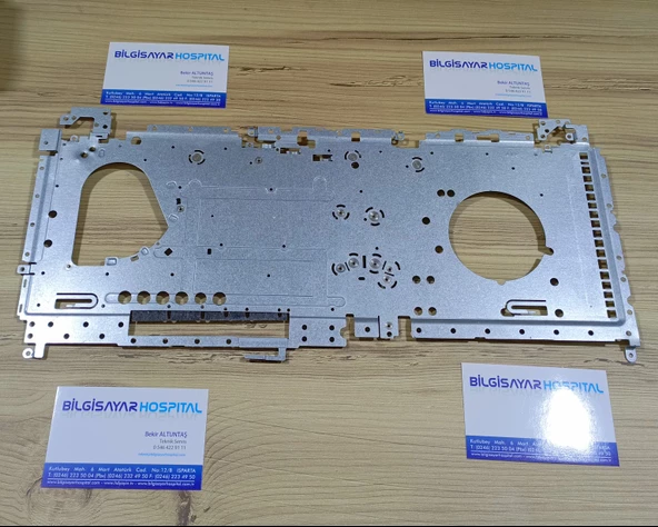 LENOVO IDEAPAD V310 KLAVYE PLAKASI NOTEBOOK LAPTOP 2.EL - 2