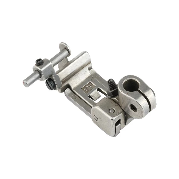 FDM Siruba Reçme Takip Siperli Ayak 4.8 mm - 4