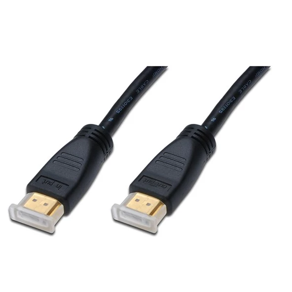 ASSMANN 40metre AK-330105-400-S GÜÇLENDİRİCİLİ HDMI KABLO - Resim 2
