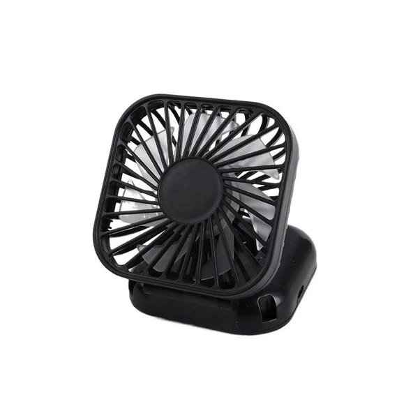 Concord CF14 İp Askılı Katlanabilir Taşınabilir Mini Fan - 12